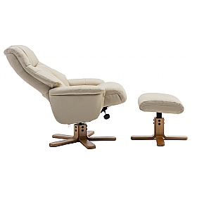 Denver Recliner Chairs