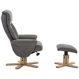 Montreal Recliner Chairs