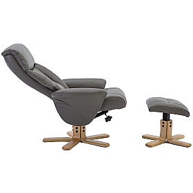 Montreal Recliner Chairs