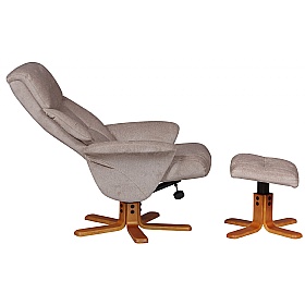 Montreal Recliner Chairs