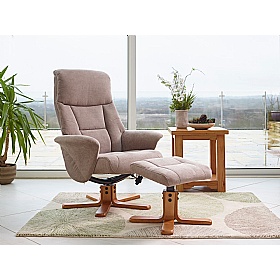 Montreal Recliner Chairs