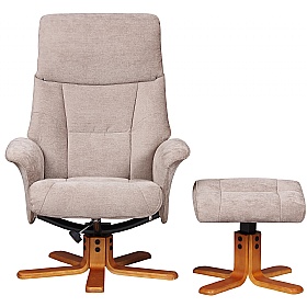 Montreal Recliner Chairs