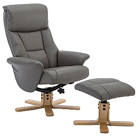 Montreal Recliner Chairs