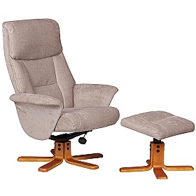 Montreal Recliner Chairs