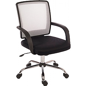 Star Mesh Office Chairs