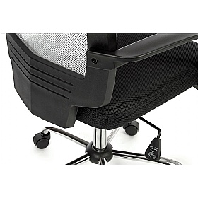 Star Mesh Office Chairs
