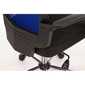 Star Mesh Office Chairs