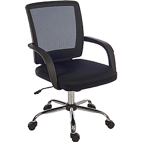 Star Mesh Office Chairs