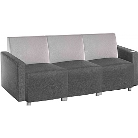 Cube Modular Reception Seating