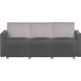 Cube Modular Reception Seating