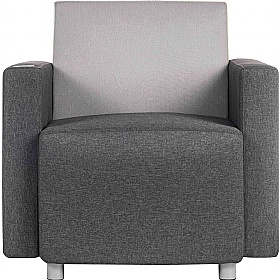 Cube Modular Reception Seating