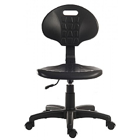 Labour Pro Poly Industrial Chair