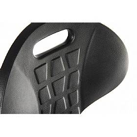 Labour Pro Poly Industrial Chair