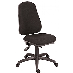 Ergo Comfort 24 Hour Fabric Operator Chairs