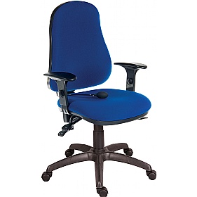 Ergo Comfort Air 24 Hour Fabric Operator Chairs
