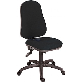 Ergo Comfort Air 24 Hour Fabric Operator Chairs
