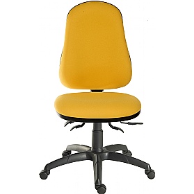 Ergo Comfort Spectrum 24 Hour Fabric Operator Chai