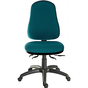 Ergo Comfort Spectrum 24 Hour Fabric Operator Chai