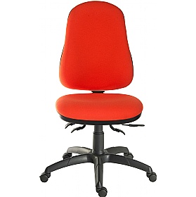 Ergo Comfort Spectrum 24 Hour Fabric Operator Chai