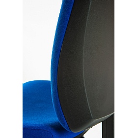 Ergo Plus 24 Hour Fabric Operator Chairs