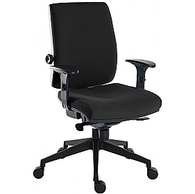 Venti bariatric 35 stone clearance 24 hour mesh office chair