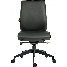 Ergo Plus Ultra 24 Hour Faux Leather Operator Chairs - Office Chairs