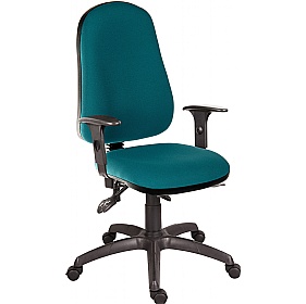 Ergo Comfort Spectrum 24 Hour Fabric Operator Chai