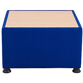 Glacier Reception Coffee Tables