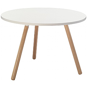 Tripod Office Coffee Tables