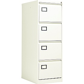 Bisley Contract Steel Filing Cabinets - Office Storage