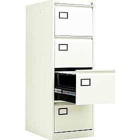 Bisley Contract Steel Filing Cabinets - Office Storage