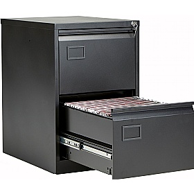 Bisley Contract Steel Filing Cabinets - Office Storage