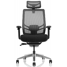 Ergo Click Fabric and Mesh Posture Office Chairs