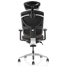 Ergo Click Plus Fabrimesh Posture Office Chairs