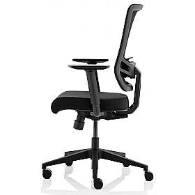 Ergo Twist Fabric and Mesh Posture Office Chairs