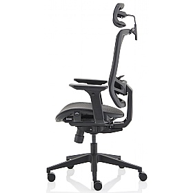 Ergo Twist Full Mesh Posture Office Chairs