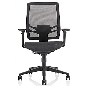 Ergo Twist Full Mesh Posture Office Chairs