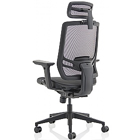 Ergo Twist Full Mesh Posture Office Chairs