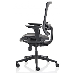 Ergo Twist Full Mesh Posture Office Chairs