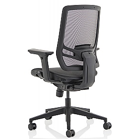 Ergo Twist Full Mesh Posture Office Chairs