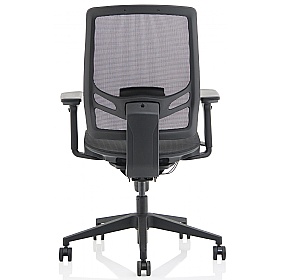 Ergo Twist Full Mesh Posture Office Chairs