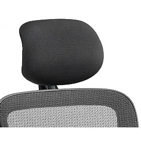 Stealth Full Mesh Heavy Duty Office Chairs