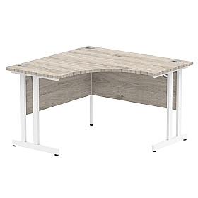 Focus Corner Office Desks