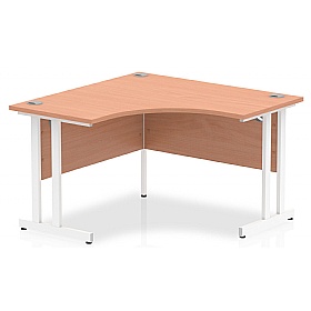 Focus Corner Office Desks