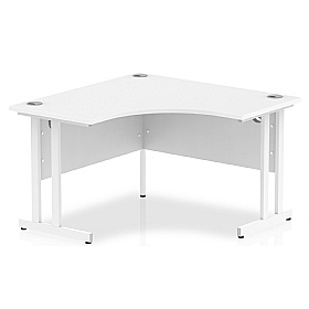 Focus Corner Office Desks