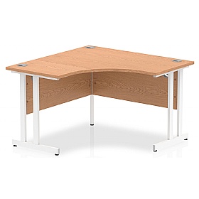 Focus Corner Office Desks