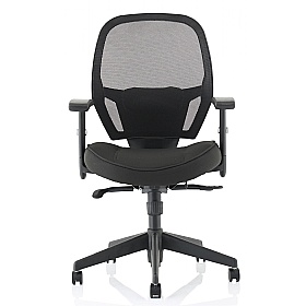 Denver Executive Mesh Operator Chairs