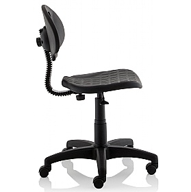 Malaga Poly Industrial Operator ChairNew Product