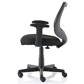 Camden Mesh Office Chair