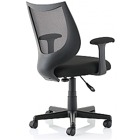 Camden Mesh Office Chair